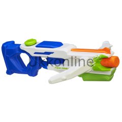 A4836 TRI-STRIKE /NERF /Su Tabancası +8 yaş