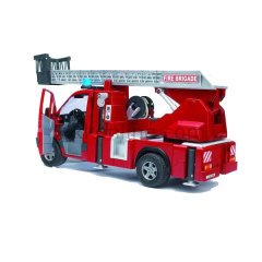 BR02532 İTFAİYE ARACI MERCEDES BENZ SPRINTER MERDİVENLİ