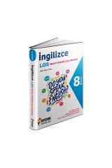 8.sınıf Ingilizce Beceri Temelli Soru Bankası