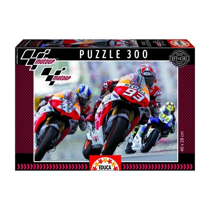 EDUCA COCUK MOTOGP 300 PUZZLE 15905