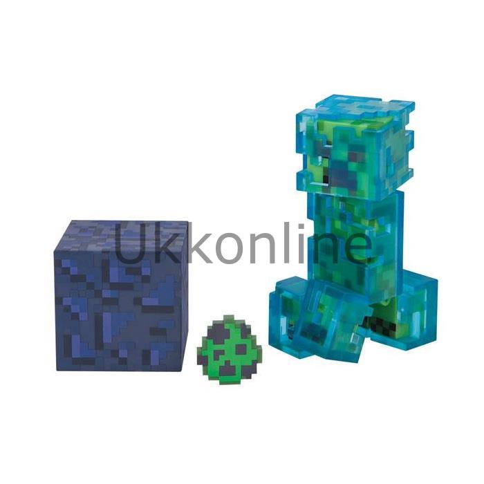 GP 16475 Minecraft Figür Paketi MNC00100