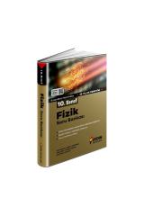 10.Sınıf Fizik Soru Bankası