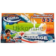 HASBRO SUPER SOAKER A4837 BARRAGE-2
