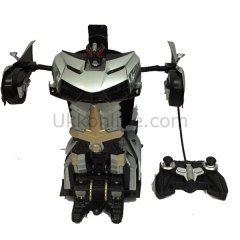 665TT UK.ROBOT ARABA