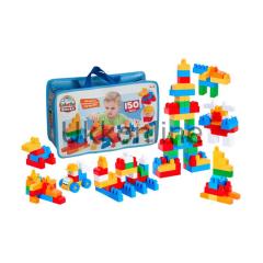Fen 03255 Benim İlk Renkli Bloklarım 150 Parça