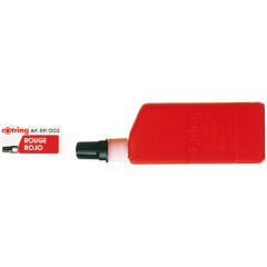 ROTRİNG RAPİDO MÜREKKEBİ 23ml KIRMIZI