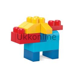 MATTEL MEGABLOCKS PRESCOOL CNM43 DELUXE CANTA-2