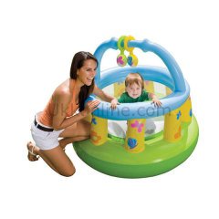 48474 ŞİŞME BEBEK OYUN HAVUZU