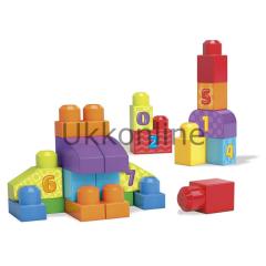 MATTEL MEGABLOCKS PRESCOOL CNH08 EGL.BLOK TORB-4