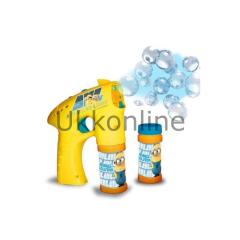 Başel Minions Köpük Tabancası