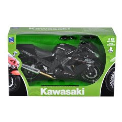 57433 SUN-KAWASAKI ZXX-14 2011 YŞL NRY-DC. 1/12