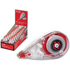 TEMAT PLUS ŞERİT DÜZELTİCİ 4,2-7M  WH-504 MİNİ
