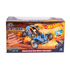 36336FR HOTWHEELS ÇÖL FIRTINASI