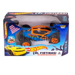 36336FR HOTWHEELS ÇÖL FIRTINASI