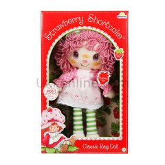 12320 SUN S.BERRY BEZ BEBEK RETRO MEYVE KOKULU -TBD
