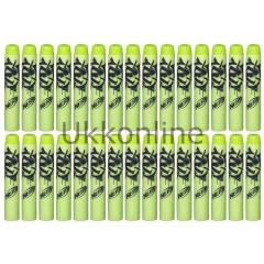 HASBRO NERF ZOMBIE STRIKE A4570 30'LU YEDEK-6