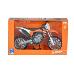 44093 SUN KTM 350 SX-F 2011-NRY-DC 1/12