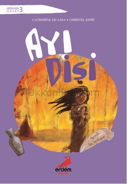 AYI DİŞİ