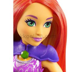 DVG20 DCSHG STARFIRE /DCSuperHeroGirls  +6 yaş