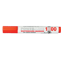 LİNEPLUS TAHTA KALEMİ YUVARLAK UÇ TURUNCU 3MM 1000