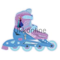 Mercan Frozen 60204-M 4 Teker Ayarlanabilir Paten