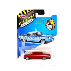 N955/7733-99-93-1 KARTELA 1:64 C/B METAL ARABA
