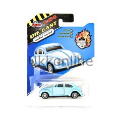 N955/7733-99-93-1 KARTELA 1:64 C/B METAL ARABA