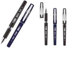 MİKRO İMZA KALEMİ SİYAH MK-8523