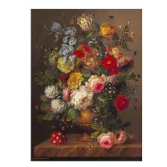 3088 BUKET/CLASSIC BOUQUET 1000PCS