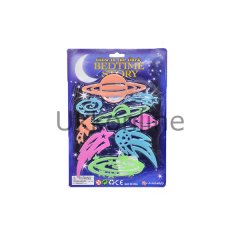 B6795-SG-21003ABC KARTELA GECE SÜSÜ