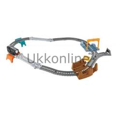 MATTEL THOMAS CFF95 3'IN1 RAY SIST OY.SET-4