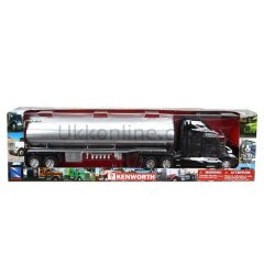 2223D SUN-L.HAUL KENWORTH T700 PETROLE-NRY-DC. 1/32