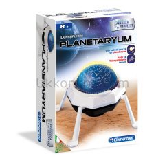 64569 PLANETARYUM /İlkKeşifSeti +7
