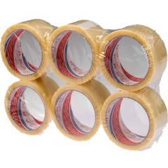 VEGE KOLİ BANTI FİL 45-40 ŞEFFAF FİL