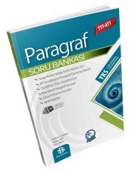 TYT AYT Paragraf Soru Bankası Bilgi Sarmal Yayınları 2021