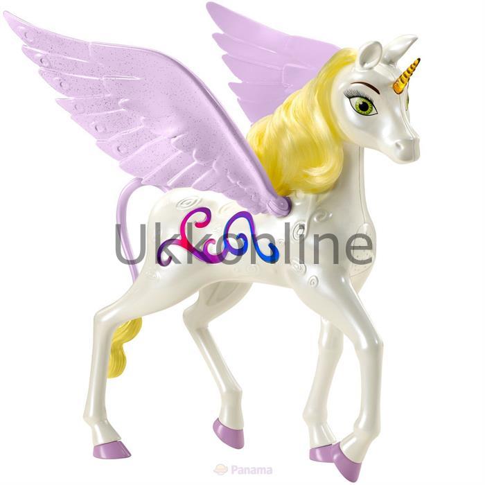 MATTEL MIA AND ME BJR53 MUZIKLI ONCHAO-3