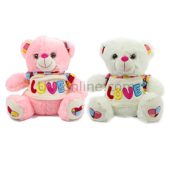 5120/30 PEL.TISORTLÜ AYI  30CM