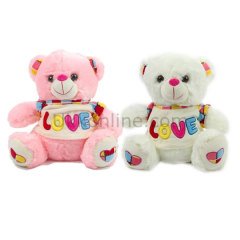 5120/30 PEL.TISORTLÜ AYI  30CM