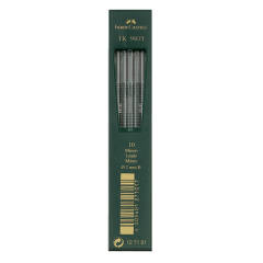 FABER MİN 9071 2mm 2B