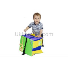 018 BECERİ KÜPÜ 6 İŞLEVLİ 30X30X30