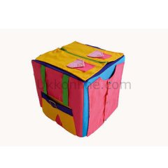 018 BECERİ KÜPÜ 6 İŞLEVLİ 30X30X30