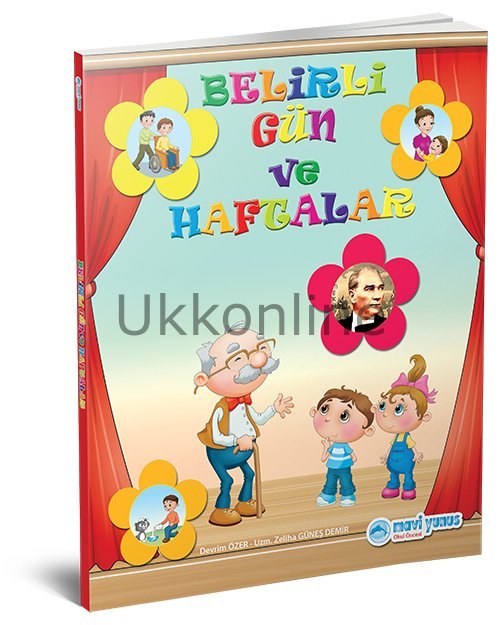 Belirli Gün ve Hafta Etkinlikleri