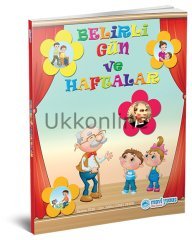 Belirli Gün ve Hafta Etkinlikleri