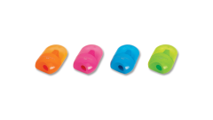 FC. MİNİ APPLE NEON KALEMTRAŞ