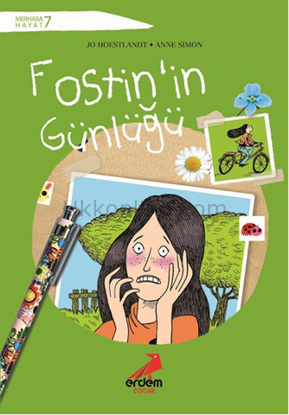 FOSTİN'İN GÜNLÜĞÜ