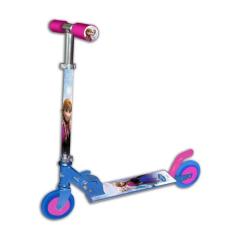 Mercan Frozen 60129 2 Tekerlekli Scooter