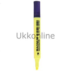MAGNUM FOSFORLU KALEM SARI 8341