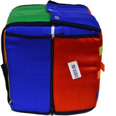 025 BECERİ KÜPÜ 6 İŞLEVLİ 22X22X22