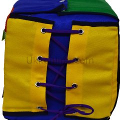 025 BECERİ KÜPÜ 6 İŞLEVLİ 22X22X22