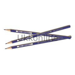Faber-Castell Dereceli  Çizim Kalemi  Seti 6 adet  ( HB,B,2B,4B,6B,8B)
